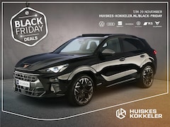 CUPRA Terramar - VZ Performance 1.5 TSI e-Hybrid 272pk DSG Automaat Trekhaak, Panoramadak, Sennheiser audio