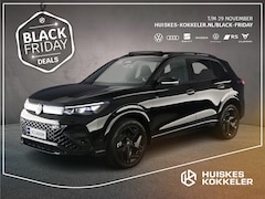 Volkswagen Tiguan - R-Line Edition 1.5 TSI eHybrid 272pk DSG Automaat Trekhaak, Panoramadak, Adaptive cruise c