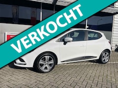 Renault Clio - 0.9 TCe Zen