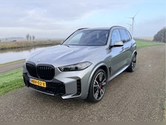 BMW X5 - xDrive50e M-sport Pro Black Line X5 50e Msport Pro Volleder 22" LM Head-up Pano Trekhaak