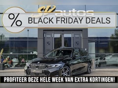 BMW 3-serie Touring - 330e 292pk M-sport Panoramadak M3 seats *BTW* Head-up Laser lampen Adaptive cruise Camera