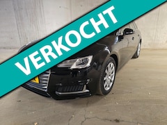 Audi A4 Avant - 40 TDI Design Pro Line Plus Trekhaak, Led, Nav, Pdc, Lmv