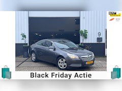 Opel Insignia - 1.8 Edition