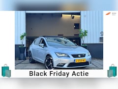 SEAT Leon - 1.2 TSI Style Business