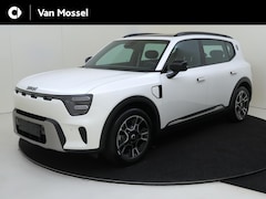 Smart #5 - 5 Pro / Verwarmd stuurwiel/ Keyless entry/ 13-inch OLED centraal scherm/ Stoelverwarming v