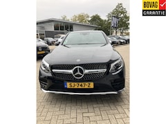 Mercedes-Benz GLC-klasse Coupé - 250 4MATIC Premium Plus | 1E EIGENAAR | AUTOMAAT | SCHUIFDAK | NIEUW STAAT | BOMVOL | TREK