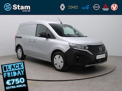 Nissan Townstar - N-Connecta L1 45 kWh Carplay | Climate | Cruise | Parksens. v+a