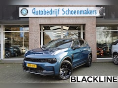 Lynk & Co 01 - 1.5 STUURVERWARMING BLACKLINE + MY23+ 40x nieuw 360-CAMERA STUUR/STOELVERW. ROLHOES PANO/S