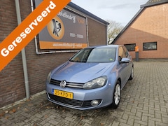 Volkswagen Golf - 1.4 TSI Highline