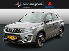 Suzuki Vitara - 1.4 Boosterjet Style Smart Hybrid AllGrip | Automaat | Panoramadak | Rijklaarprijs