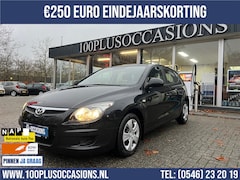 Hyundai i30 - 1.4i Active | Kleine beurt | Nwe apk | Airco | Zeer betrouwbaar | Nwe voorbanden