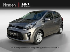 Kia Picanto - 1.0 MPi ComfortPlusLine I Airco