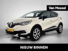 Renault Captur - 0.9 TCe Intens | Camera | Parkeer Sensoren | 63.000 km