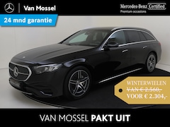 Mercedes-Benz E-klasse Estate - 300 e AMG Line