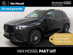 Mercedes-Benz GLE-Klasse - 350 de 4MATIC Premium Plus AMG /Panoramadak / Night pakket /360 Camera /Elk Trekhaak