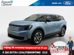 Ford Explorer - Select Extended Range RWD 77 kWh 286pk | €1.000.- korting | 0, 99% rente | Tot 5.000km gra