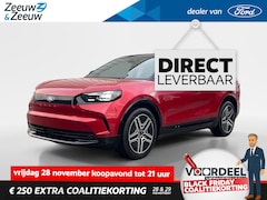 Ford Capri - Premium Extended Range AWD 79 kWh 340pk automaat | Direct leverbaar | €2.500.- korting | G