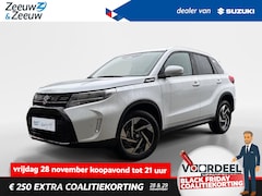 Suzuki Vitara - 1.4 Style | Hoge zit | Navigatie | Achteruit rij camera | Stoelverwarming |