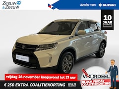 Suzuki Vitara - 1.4 Select | €1.500.- korting | Direct leverbaar | Navigatie | Achteruit rij camera | Stoe