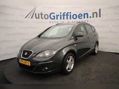 SEAT Altea XL - 1.4 TSI Reference nette station met trekhaak