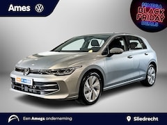 Volkswagen Golf - 1.5 eHybrid 204pk DSG Life Edition | Tot 143km elektr. bereik | Stoel- en stuurverwarming