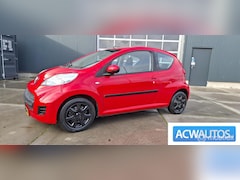 Peugeot 107 - 1.0-12V XS airco nieuwe apk