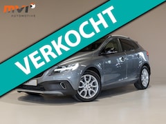 Volvo V40 Cross Country - 1.5 T3 Polar+ Luxury / 152pk / Panorama dak / Leder / Achteruitrij camera /