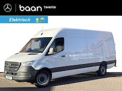 Mercedes-Benz eSprinter - 414 GB 81 kWh L3 RWD PRO