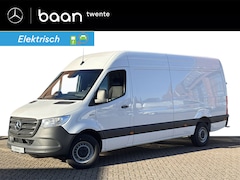 Mercedes-Benz eSprinter - 414 GB 81 kWh L3 RWD PRO