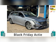 Peugeot 308 SW - 1.2 PureTech Active Pack Busines 2023 AUT BTW
