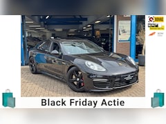 Porsche Panamera - 4.8 GTS Chrono 2014 AUT NAVI CAMERA NAP
