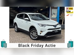 Toyota RAV4 - 2.5 Hybrid AWD Style 2016 AUT NAVI CLIMA TREKH