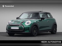 MINI Mini-Electric - Business Edition 33 kWh | 16" LM Victory Spoke zwart | Glazen panoramadak | Navigatiesyste