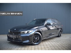 BMW 3-serie Touring - 330i xDrive High Excecutive M Sport | M Performance | Stoelverwarming | Camera | Navigatie