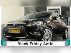 Ford Focus - 1.6 Titanium|NweAPK|NAP|2eEig|Airco|Trekhaak|Bluetooth