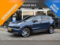 Lynk & Co 01 - 1.5 all season banden