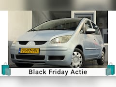 Mitsubishi Colt - 1.3 Inform Cool Pack|NAP|APK03-26|Airco|5Deurs|RijdschakeldGoed