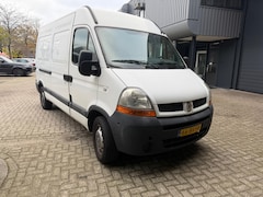Renault Master - T35 2.5dCi L2 H2