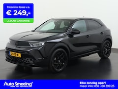 Opel Mokka-e - GS Line 50-kWh 3 Fase Black Edition | SOH 92% | Camera | Digital Cockpit | Warmtepomp | Zo