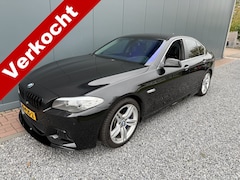 BMW 5-serie - 528i Automaat Executive M-Sportpakket Sedan