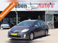 Toyota Prius - 1.8 Comfort Airco, Climate control, Cruise control, Zie foto's