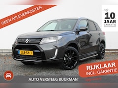 Suzuki Vitara - 1.4 Boosterjet Smart Hybrid Select Automaat, Trekhaak, 18 INCH, 10 JAAR GARANTIE