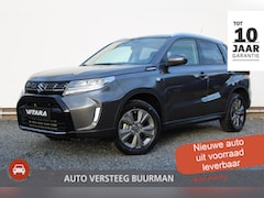 Suzuki Vitara - 1.4 Boosterjet Select Smart Hybrid Nieuwe Auto, 6 jaar garantie