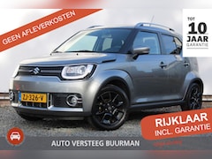 Suzuki Ignis - 1.2 Smart Hybrid Stijl Trekhaak, ORG NL, Cruise en Climate Control, Style uitvoering