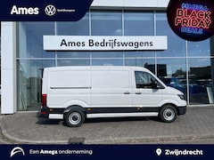 Volkswagen Crafter - 30 2.0 TDI L3H2 Trendline 140PK hand | App connect | Trekhaak