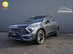 Kia Sportage - 1.6 T-GDi Plug-in Hybrid AWD GT-Line Dealeronderh. / Smartphone integratie / Afneembare tr