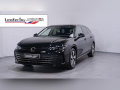 Volkswagen Passat Variant - 1.5 eTSI Business Trekhaak IQ Drive Apple Carplay Winterpakket 360 Camera Akoestisch pakke