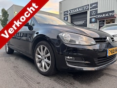Volkswagen Golf - 1.4 TSI AUTOMAAT Highline