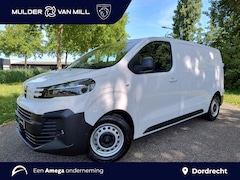 Peugeot e-Expert - L2 75 kWh 136pk | LED koplampen | Climate control | Keyless entry | Dode hoek detectie | A