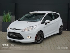 Ford Fiesta - 1.6 Sport ST Clima Blutooth LMV RS Look